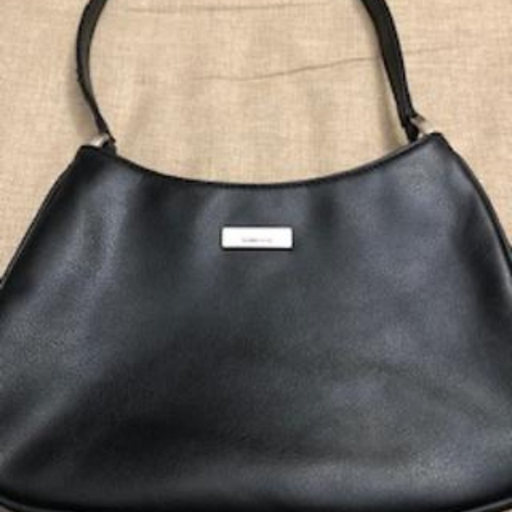 Lizclaiborne black bag